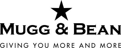 Mugg & Bean logo