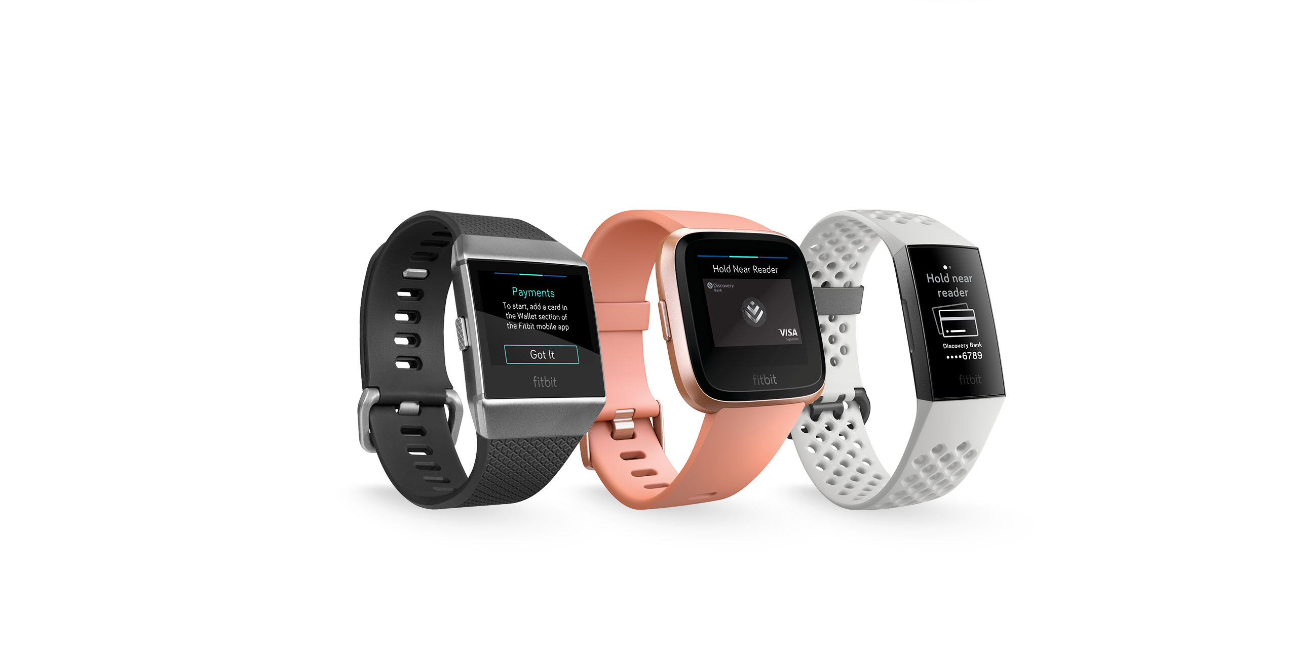 discovery vitality fitbit