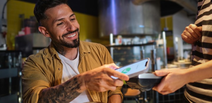 Virtual cards keep your money and info safe