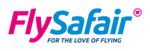 Flysafair Logo