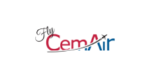 FlyCemAir Logo