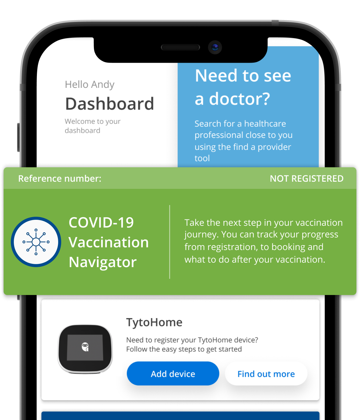 Covid 19 Vaccine Everything You Need To Know Book Now Discovery