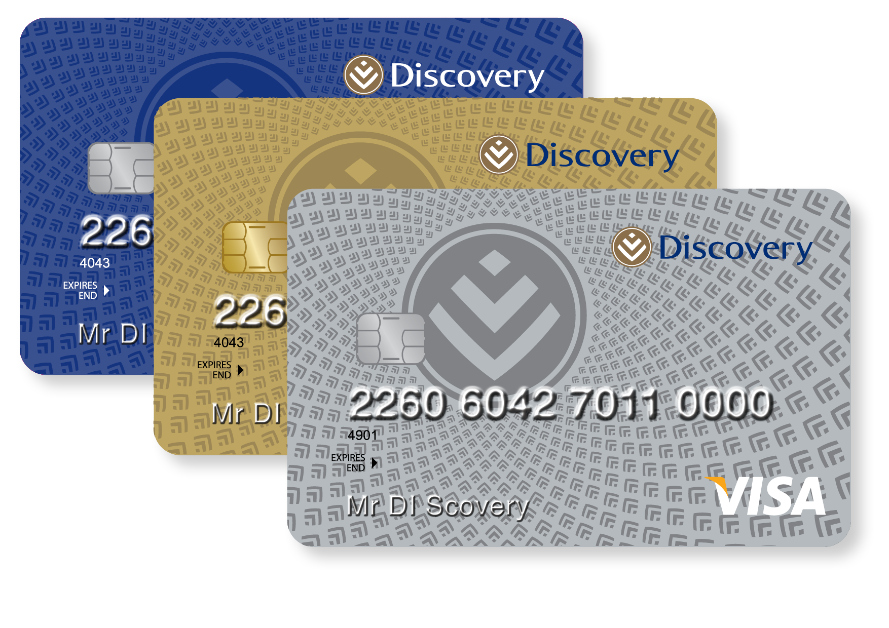 discovery card travel benefits