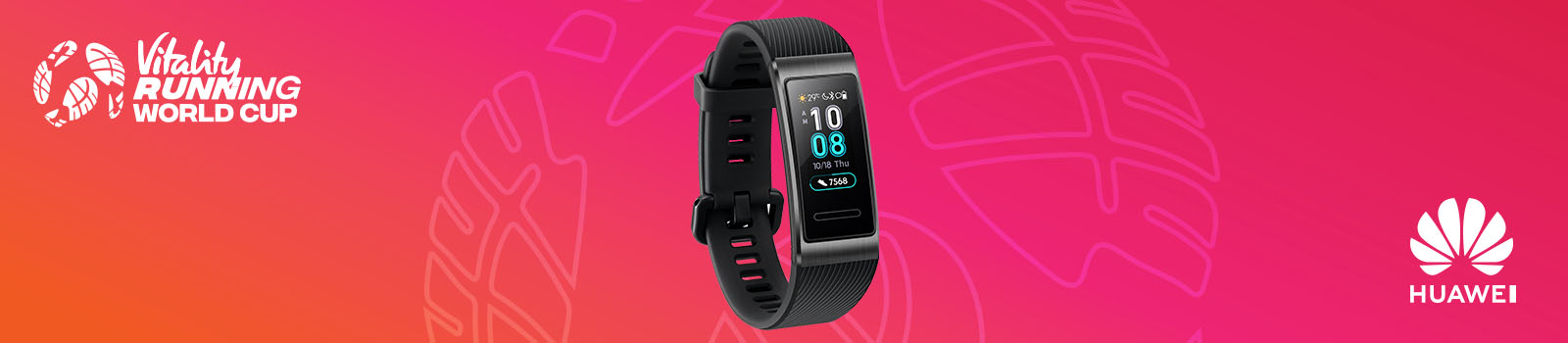 huawei watch 2 discovery vitality