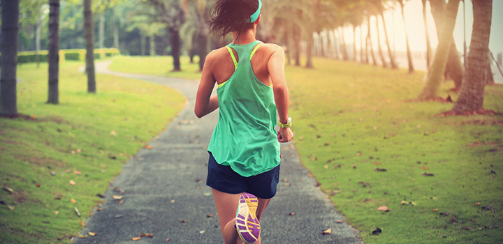 What You Need to Know About the Benefits of Jogging