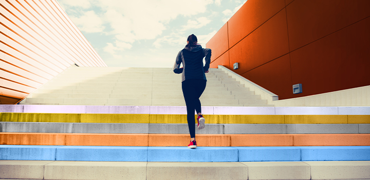 This March win a trip to Wildekrans Wine Estate with myrun Discovery