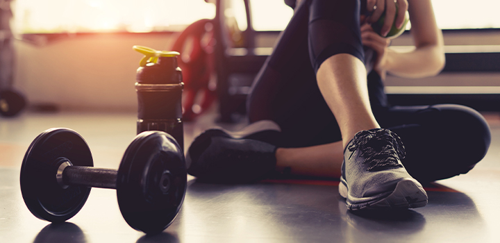 Virgin active online on sale workouts vitality points