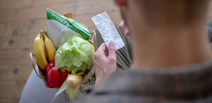 should i save my receipts