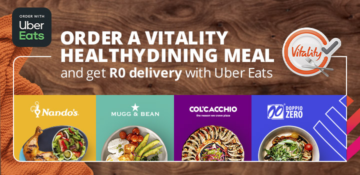Uber eats nandos discount