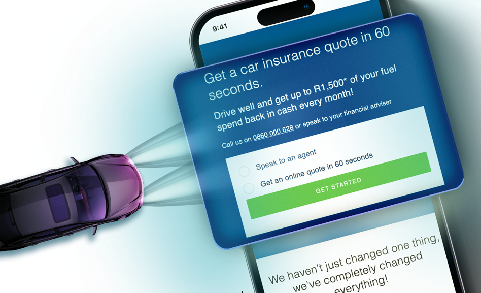 Get car Insurance