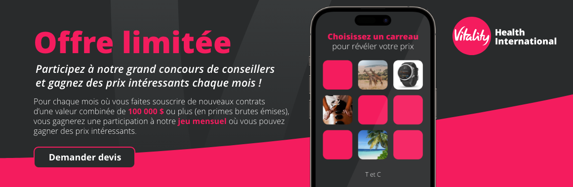 Limited Offer - Quote now