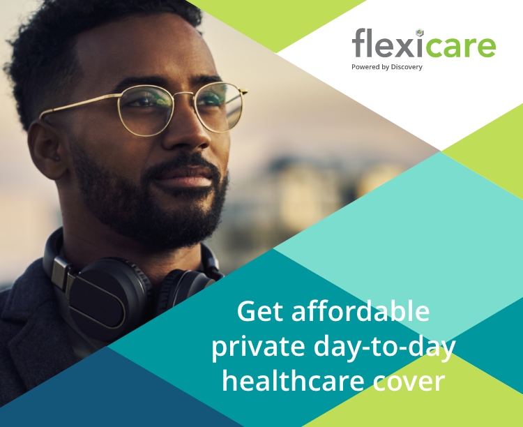 Discovery Flexicare Discovery
