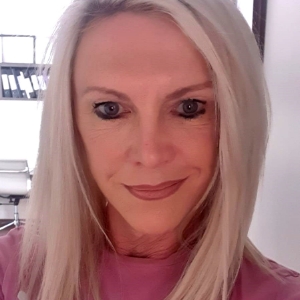 Michelle van Wyk - Discovery Life client