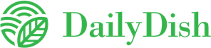 Daily dish logo