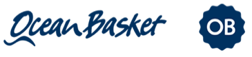 Ocean Basket logo