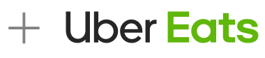 Uber Eats logo