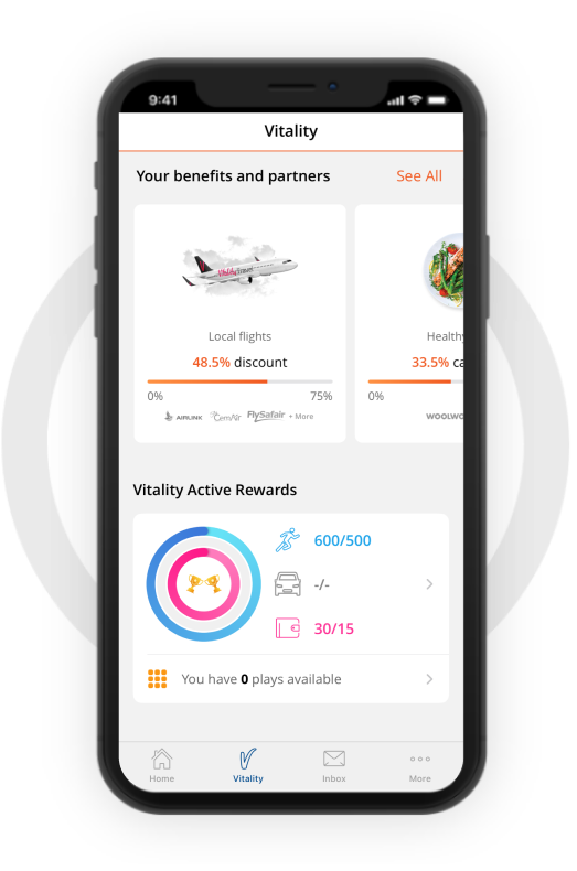 Vitalityactiveactivateskonboarding Discovery