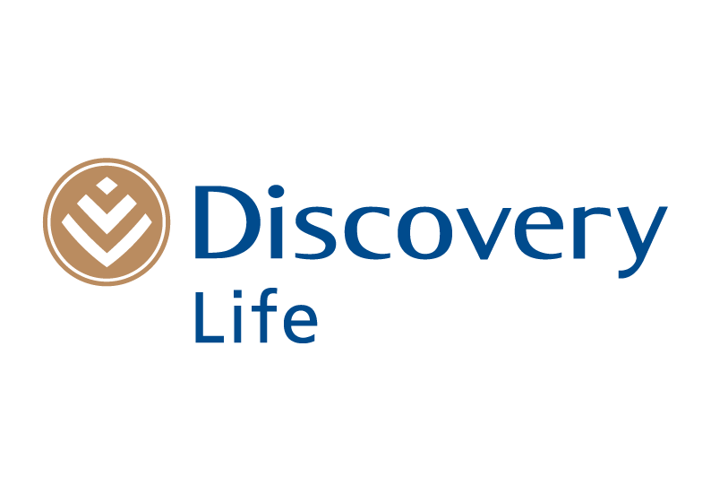 Discovery logo