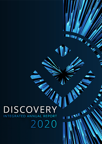 Investor Relations Discovery