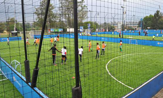 Wanderers sales indoor soccer