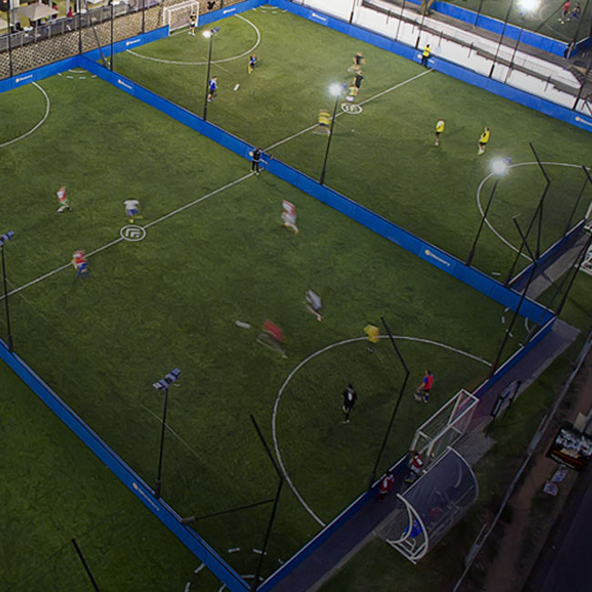 Discovery Sponsorships Discovery