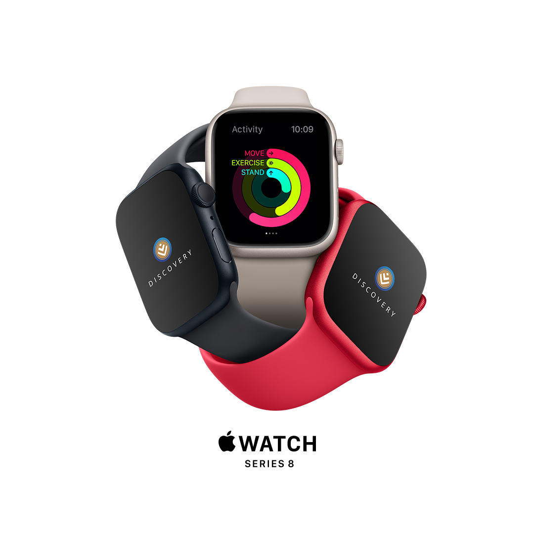 Vitality 65+ Discovery