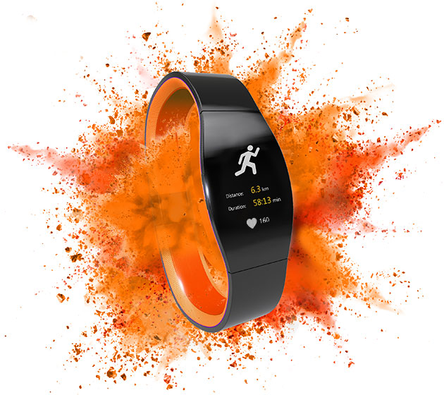 Vitality Active Rewards Discovery