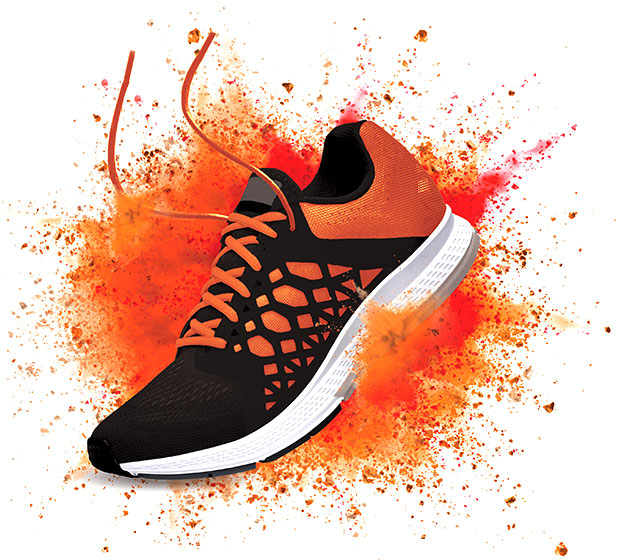 Vitality Active Rewards Discovery