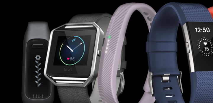 vitality fitbit