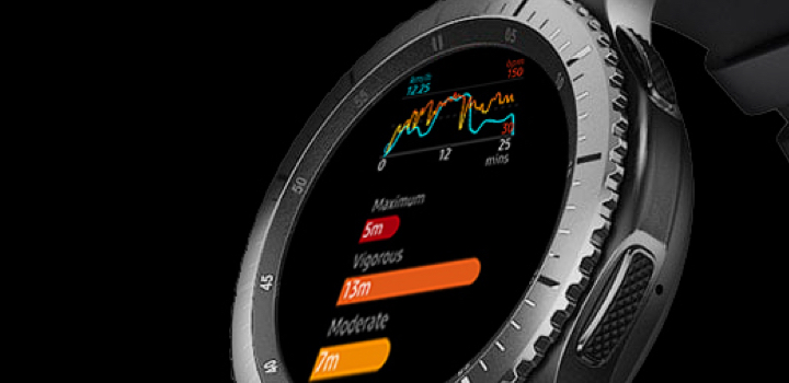 Discovery vitality samsung watch 2025