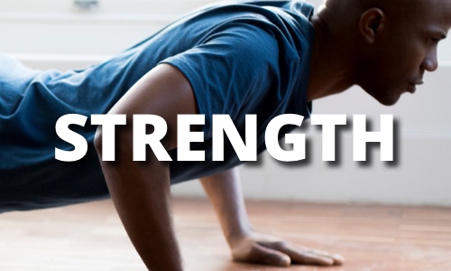 Discovery online workout discount