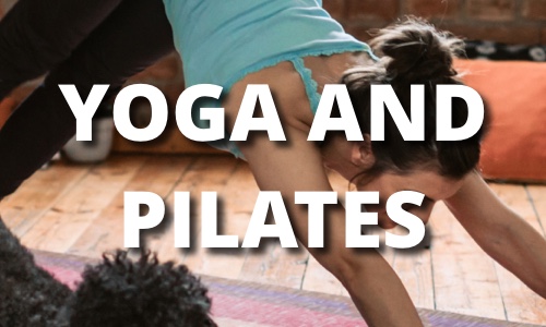 Discovery online workout clearance