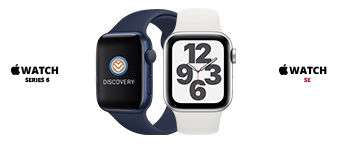 connect apple watch to vitality
