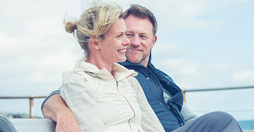 Discovery Comprehensive Life Insurance