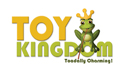 Get great deals on the best toy brands plus up to 10x more Discovery Miles at Toy Kingdom