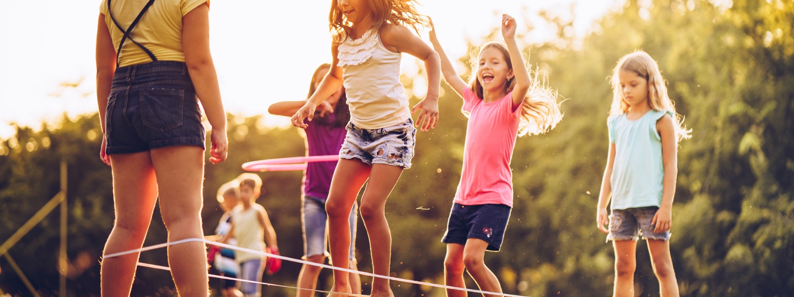 Celebrate Healthy Families with Vitality Discovery Discovery