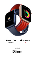 vitality iwatch 5