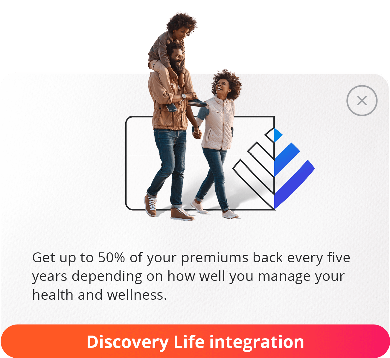 Vitality How it Works Discovery