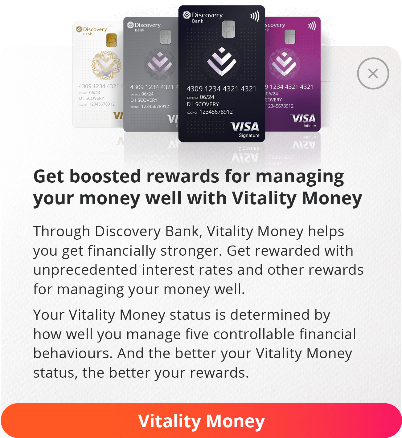Vitality How it Works Discovery