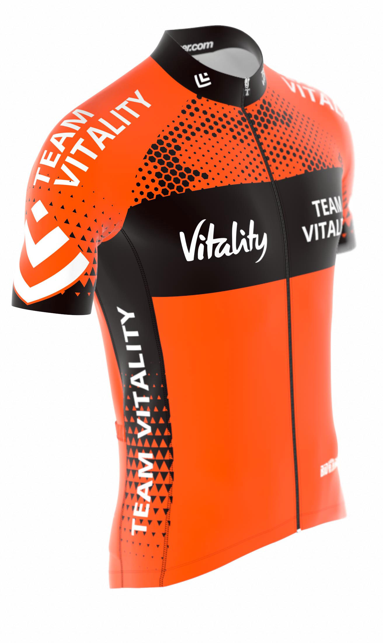 Get Healthy and Active with Vitality Discovery