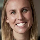 Amy Rabie - Discovery Vitality member