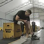 Jaco van Staden - Discovery Health Medical Scheme member