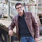 Jaco van Staden - Discovery Health Medical Scheme member