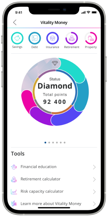 App Dashboard Dynamic Discounts